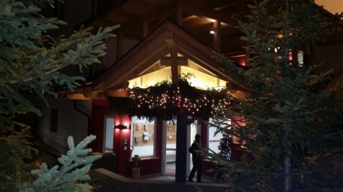 Hotel Soggiorno Dolomiti- Campestrin