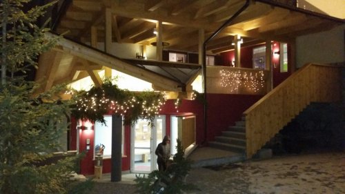 Hotel Soggiorno Dolomiti- Campestrin