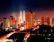 Ostrovy a pláže Malajsie s návštěvou metropole Kuala Lumpur - Penang - Langkawi s polopenzí
