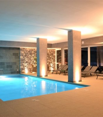 Hotel Marcora & Spa - San Vito di Cadore