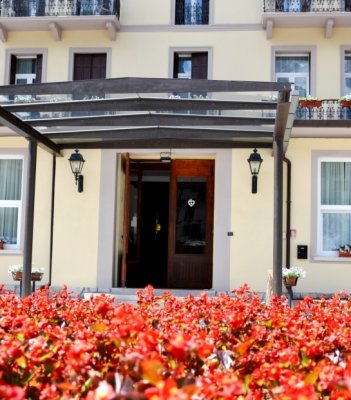 Hotel Marcora & Spa - San Vito di Cadore