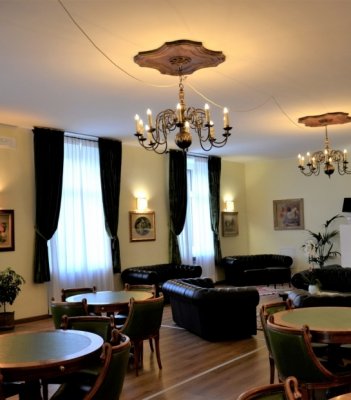 Hotel Marcora & Spa - San Vito di Cadore