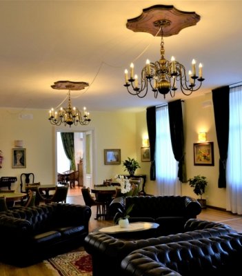 Hotel Marcora & Spa - San Vito di Cadore