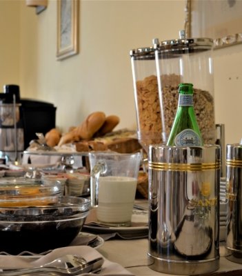 Hotel Marcora & Spa - San Vito di Cadore