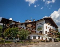 Hotel Stella Alpina - Bellamonte