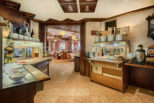 Hotel Malita - Arabba