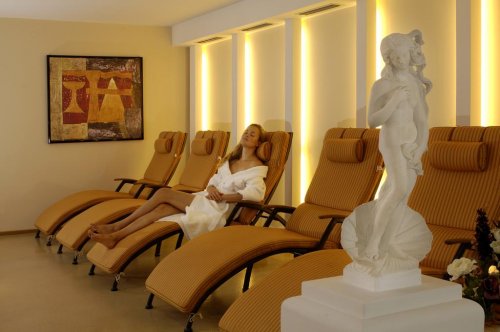 Hotel Malita - Arabba