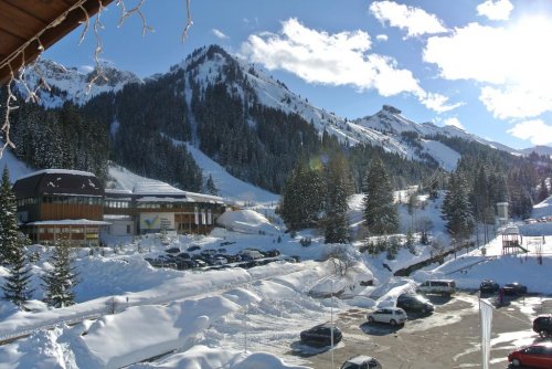 Hotel Malita - Arabba