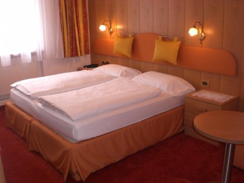 Hotel Malita - Arabba