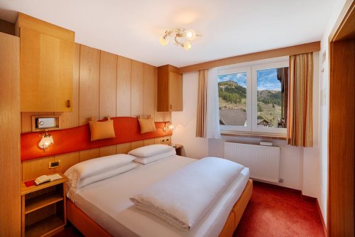 Hotel Malita - Arabba