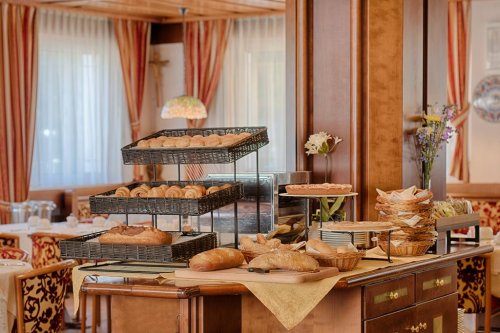 Hotel Malita - Arabba