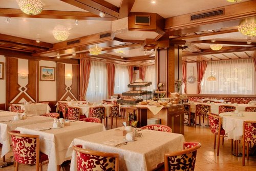 Hotel Malita - Arabba