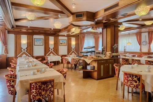 Hotel Malita - Arabba