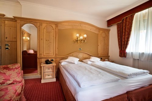 Garni Serena - Arabba