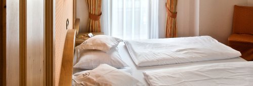 Garni Serena - Arabba