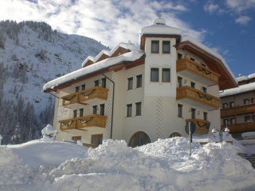 Garni Serena - Arabba