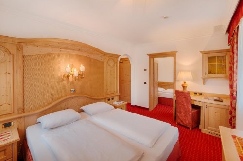 Garni Serena - Arabba