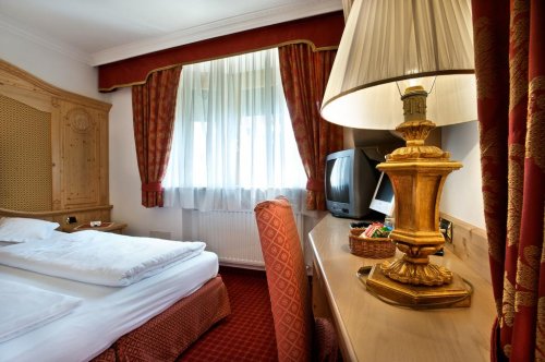 Garni Serena - Arabba