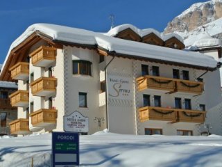 Garni Serena - Arabba Garni Serena - Arabba