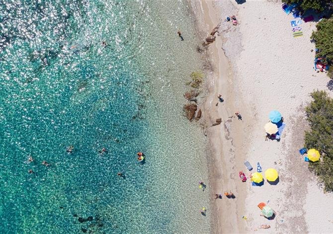 Camping Village Baia Blu La Tortuga