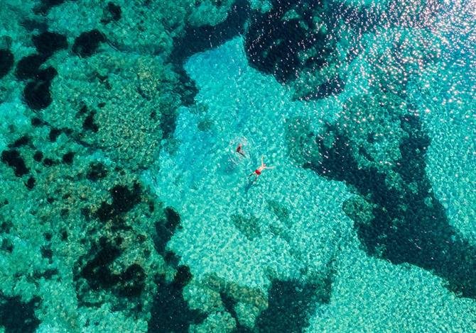 Camping Village Baia Blu La Tortuga