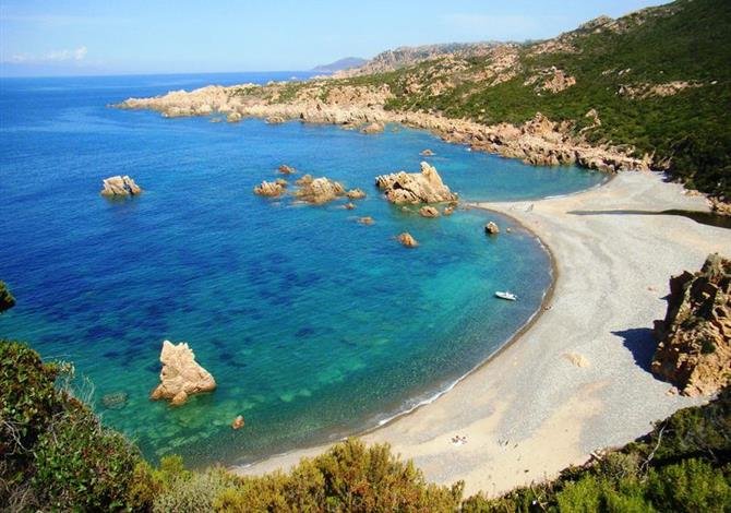 Camping Village Baia Blu La Tortuga