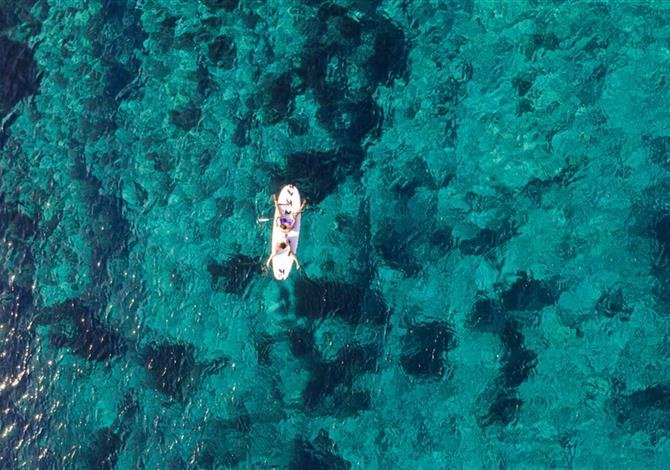 Camping Village Baia Blu La Tortuga