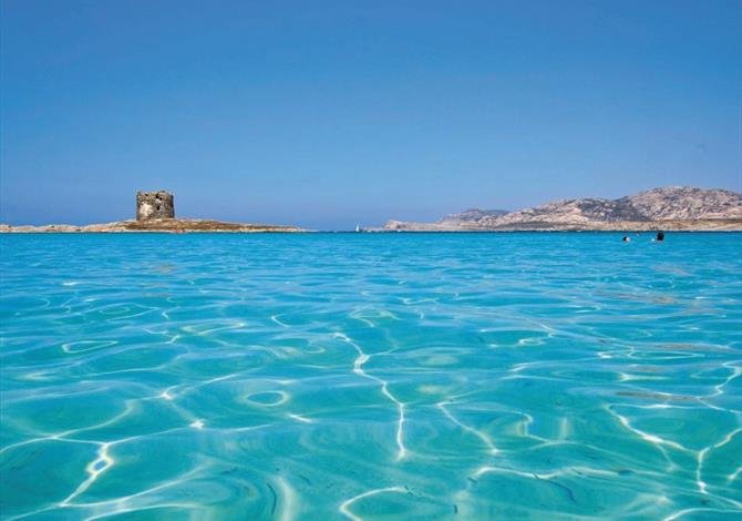 Camping Village Baia Blu La Tortuga