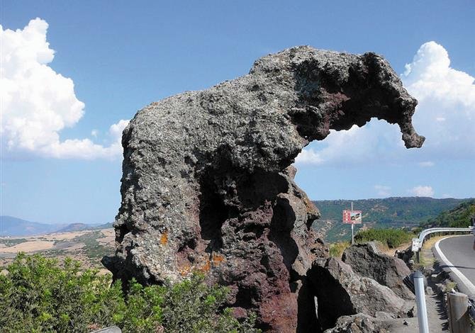 Camping Village Baia Blu La Tortuga