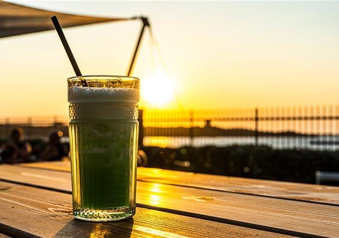 Camping Village Baia Blu La Tortuga