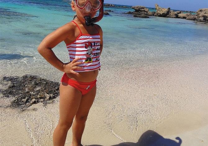 Camping Village Baia Blu La Tortuga