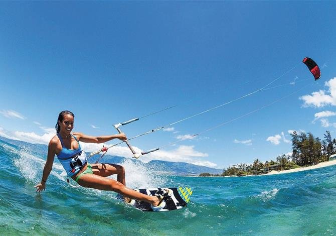 Camping Village Baia Blu La Tortuga