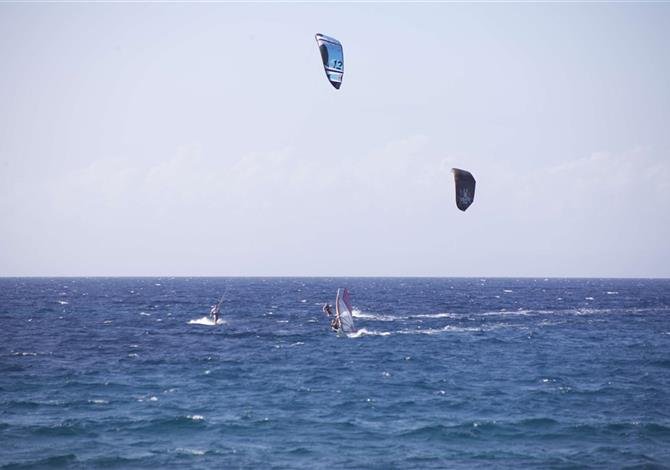 Camping Village Baia Blu La Tortuga