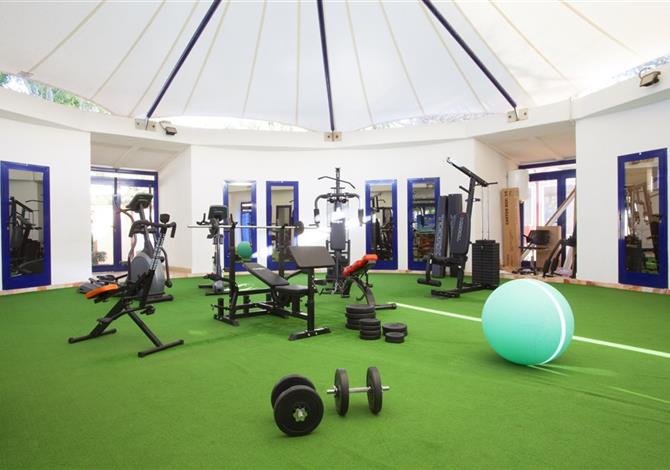 Camping Village Baia Blu La Tortuga