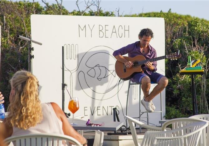 Camping Village Baia Blu La Tortuga