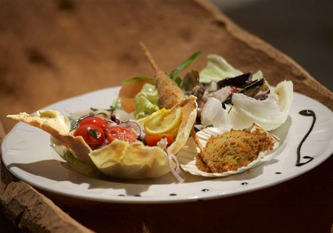 Camping Village Baia Blu La Tortuga