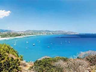 Camping Village Baia Blu La Tortuga Camping Village Baia Blu La Tortuga