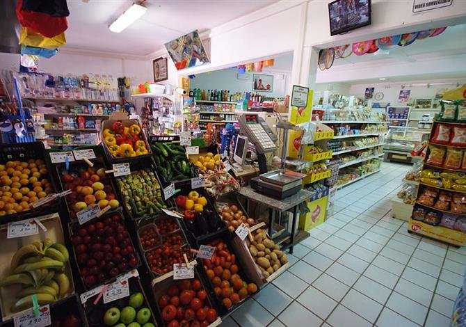 Camping Ville Degli Ulivi