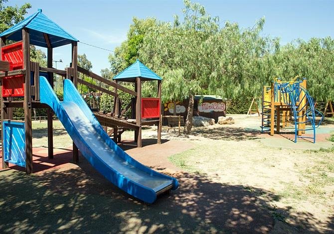 Camping Ville Degli Ulivi
