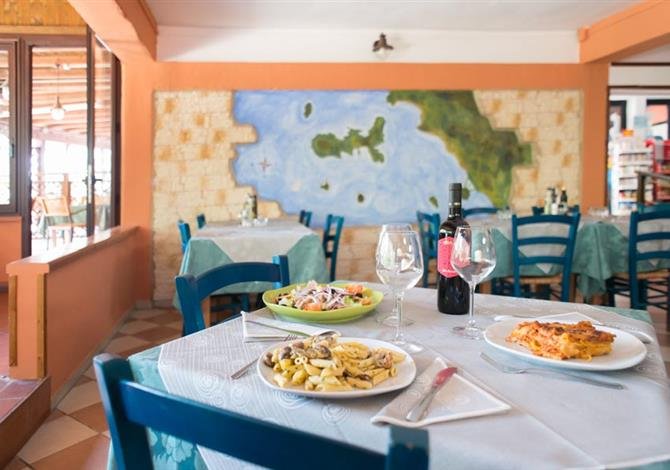 Camping Ville Degli Ulivi