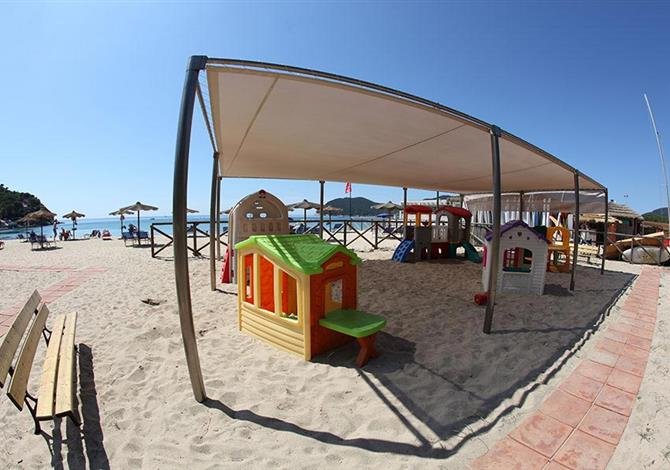 Camping Ville Degli Ulivi
