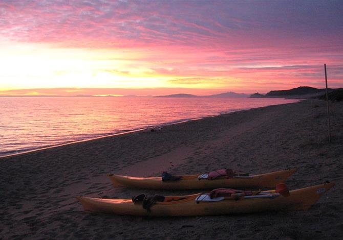 Camping Ville Degli Ulivi