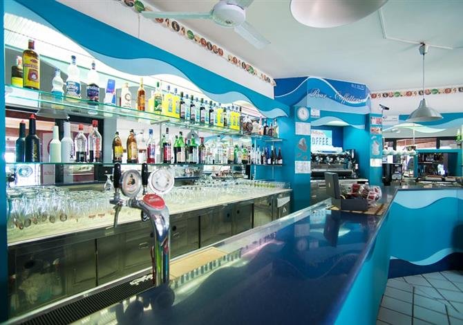 Camping Ville Degli Ulivi