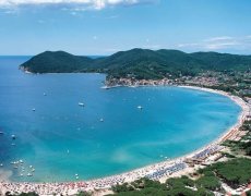 Camping Ville Degli Ulivi