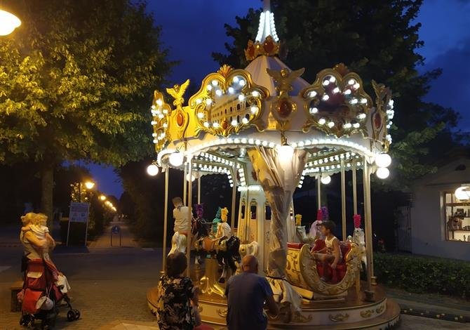 Centro Vacanze San Francesco