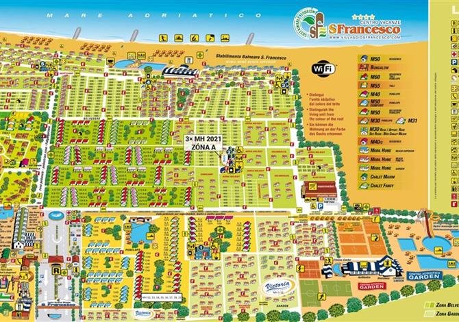 Centro Vacanze San Francesco