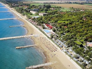 Centro Vacanze San Francesco - Itálie, Caorle - Pobytové zájezdy