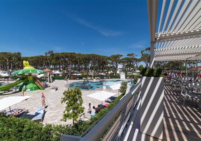 Camping Village Cavallino