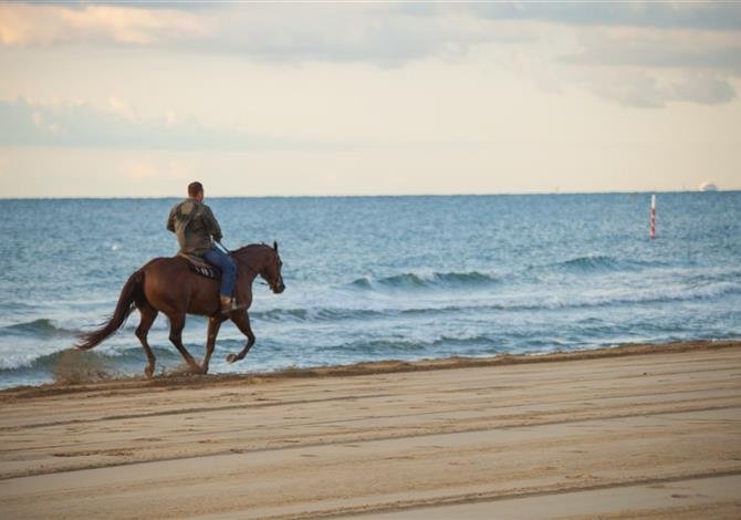 Camping Village Cavallino