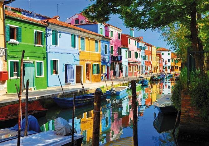 Camping Village Cavallino